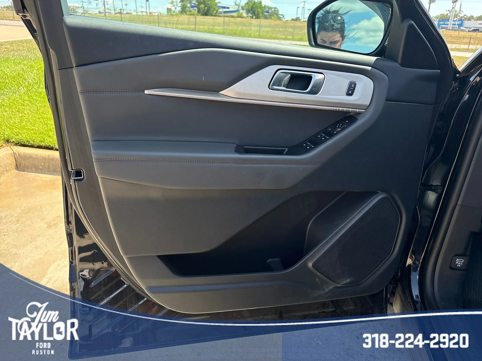 2026 Ford Explorer Active - Photo 22