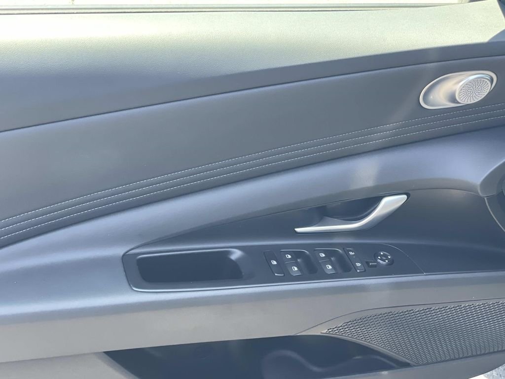 Certified Used 2024 Gray Hyundai SEL image 19