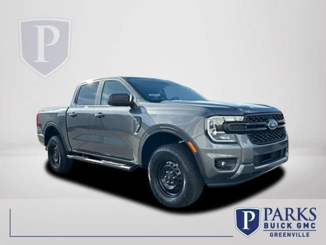 Used 2026 Gray Ford XL image 1