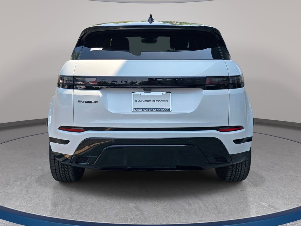 New 2026 Ostuni Pearl White LAND ROVER Hoxton Edition image 6