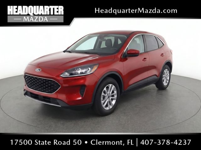 Used Vehicles Priced Under $20k in Clermont | Headquarter Mazda