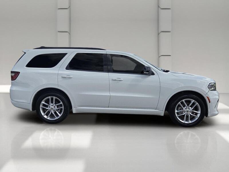 Used 2023 White DODGE GT PLUS RWD image 6