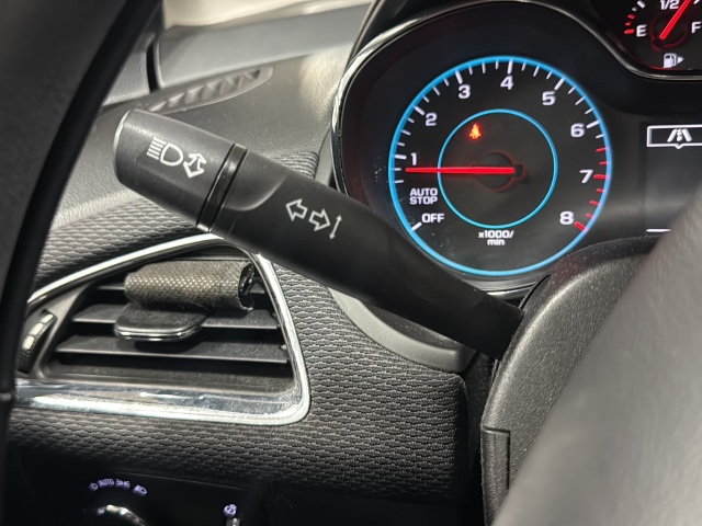 Used 2016 Blue Chevrolet LT image 32