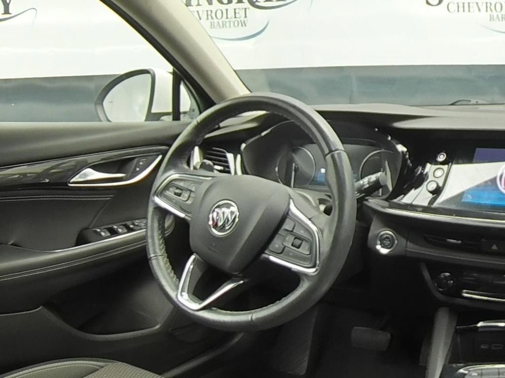 2023 Buick Envision Preferred - Photo 19