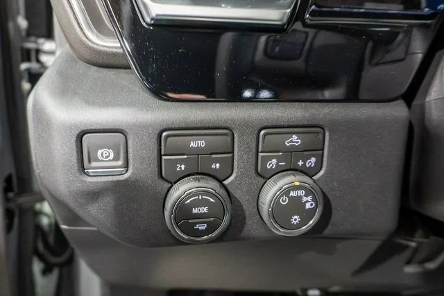 New 2026 Sterling Gray Metallic Chevrolet LT (2FL) image 15