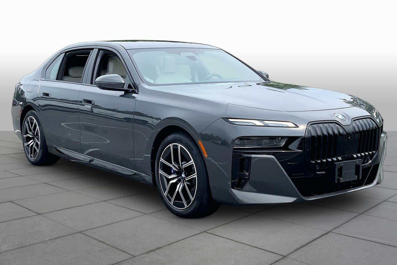 Certified Pre-Owned 2023 BMW 760i 760i XDrive