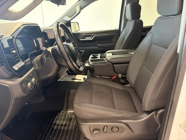 2023 Chevrolet Silverado 1500 LT - Photo 13