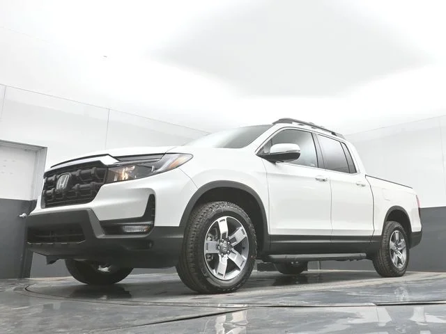 2026 Honda Ridgeline RTL - Photo 45