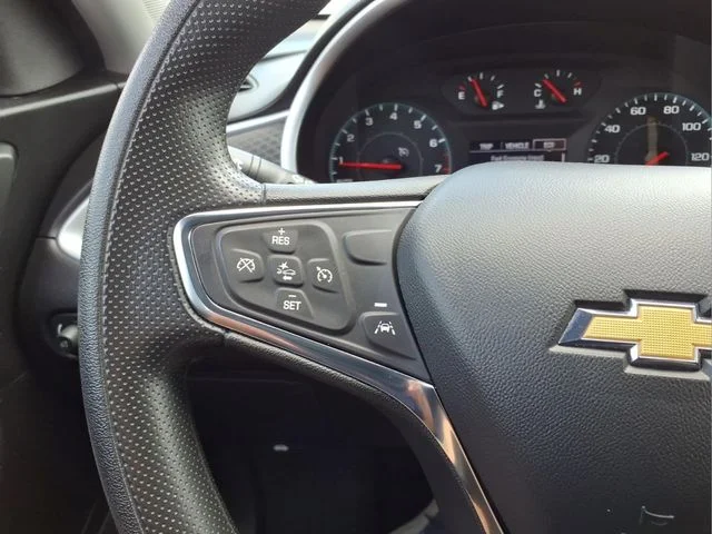2024 Chevrolet Malibu 1LT - Photo 22