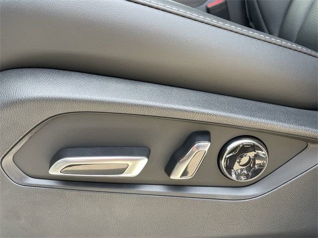 New 2026 Platinum White Pearl Acura Technology Package image 26