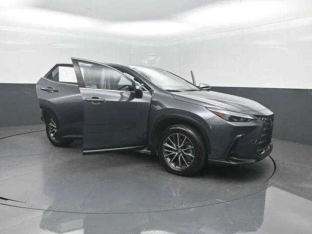 Used 2023 Gray Lexus 250 Base image 37