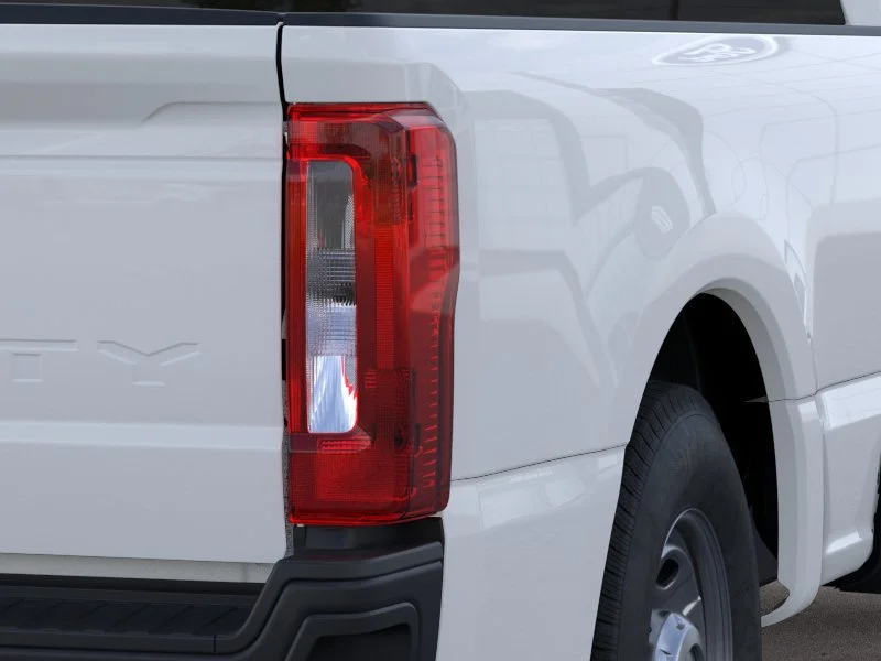 New 2026 Oxford White Ford F-250® XL image 21