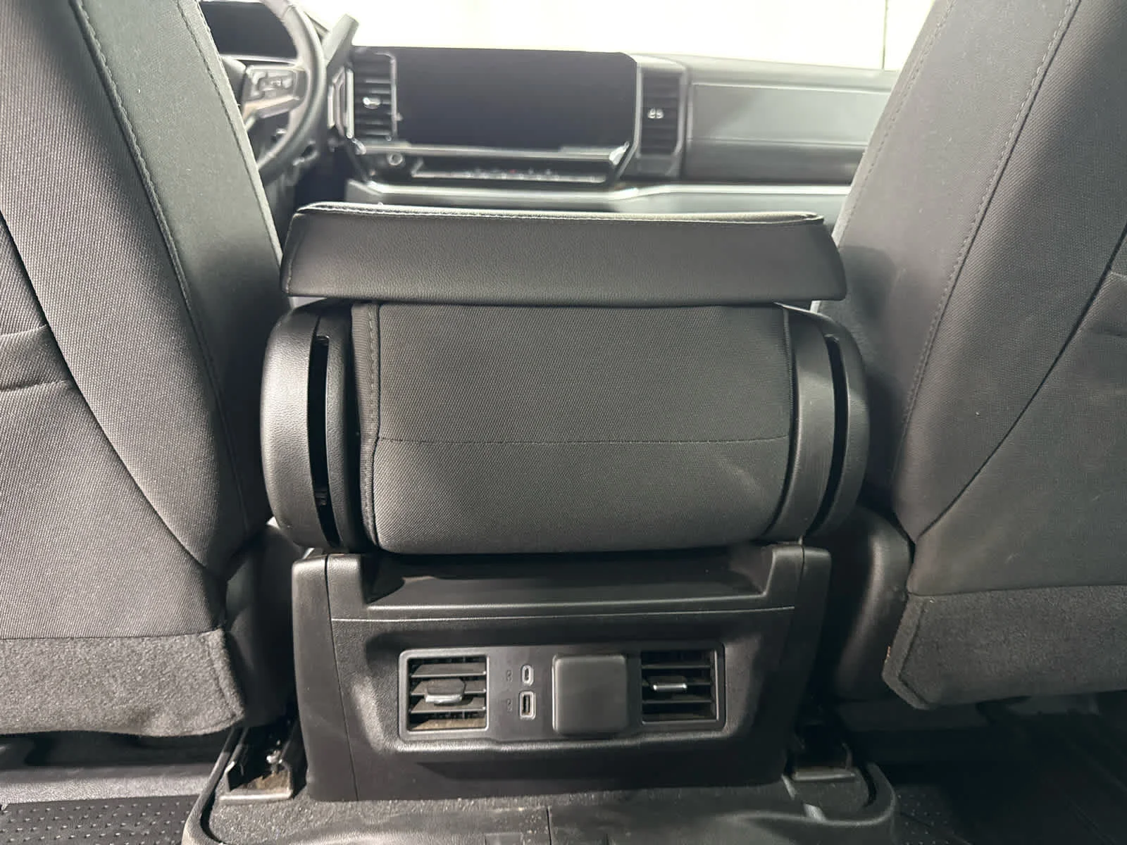 Used 2026 Summit White Chevrolet LT image 13