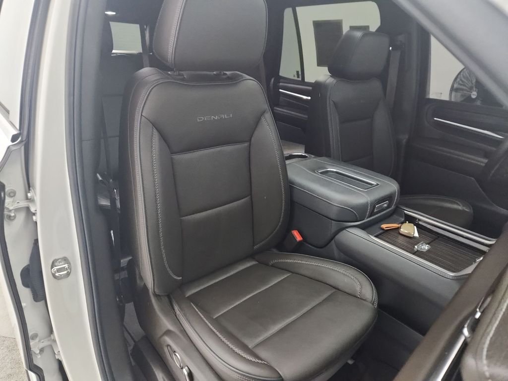 Certified Used 2024 White GMC Denali image 30