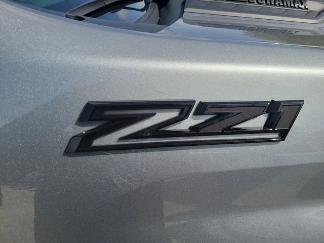 New 2026 Sterling Gray Metallic Chevrolet LT image 31