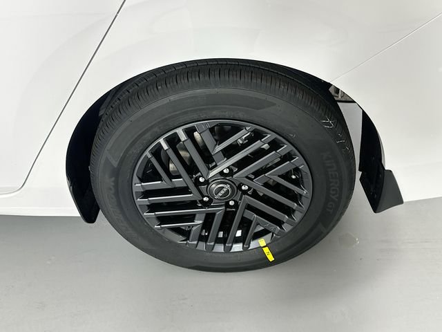 Used 2026 White Nissan SV image 30
