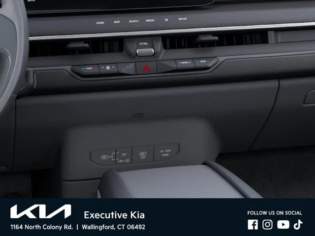 New 2026 White Kia Land image 23
