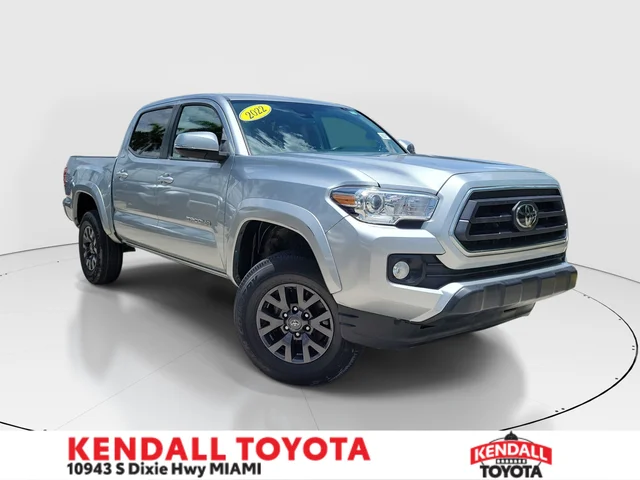 2022 Toyota Tacoma 2WD SR5