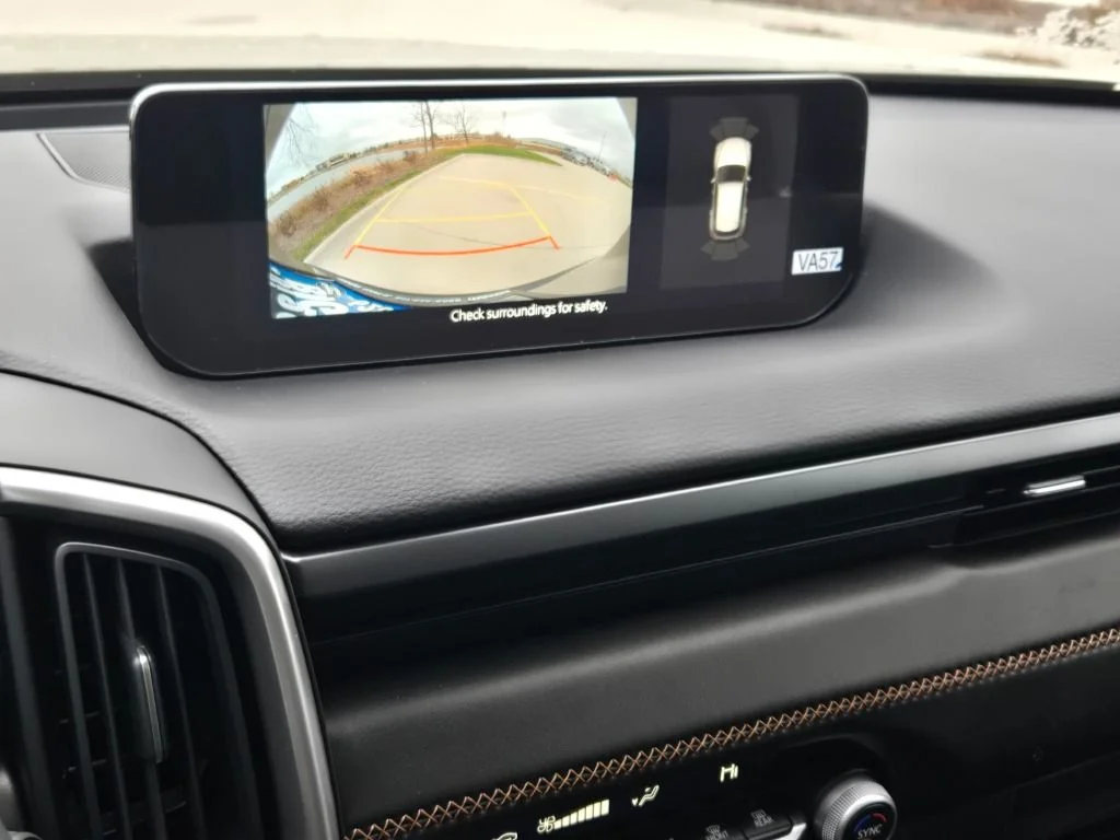 2026 Mazda CX-50 Turbo - Photo 30