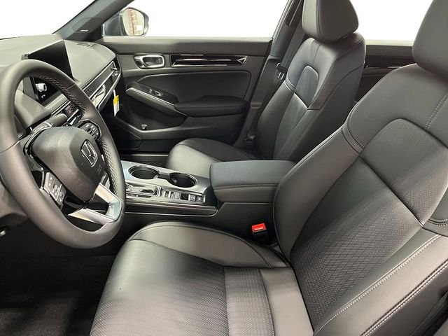 New 2026 Meteorite Gray Metallic Honda Sport Touring image 14