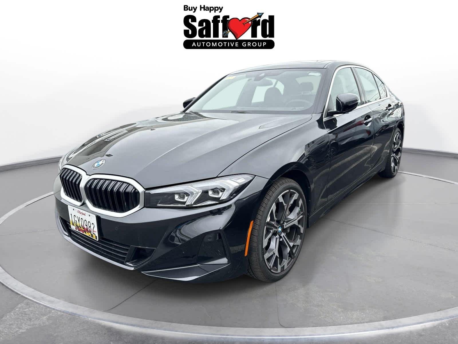 2026 BMW 3 Series