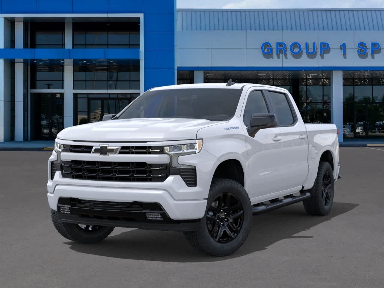 2026 Chevrolet Silverado 1500 RST - Photo 6