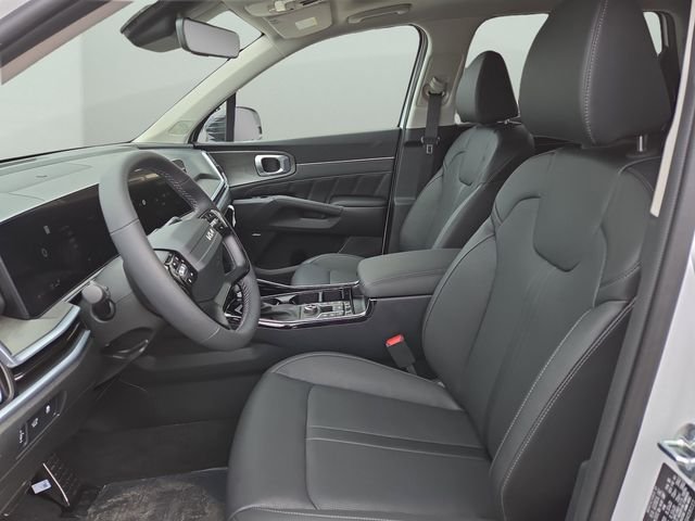 New 2026 Glacial White Pearl Kia X-Line SX AWD image 19