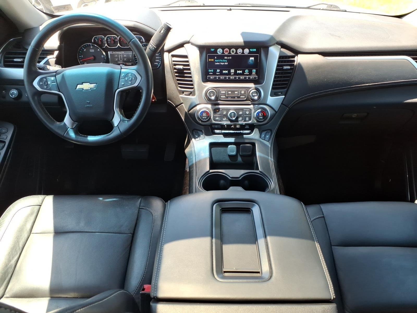 Used 2016 Silver Ice Metallic Chevrolet LT image 22