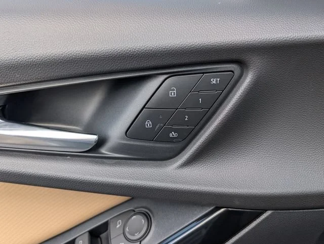 New 2027 Sterling Gray Metallic Chevrolet ACTIV image 13