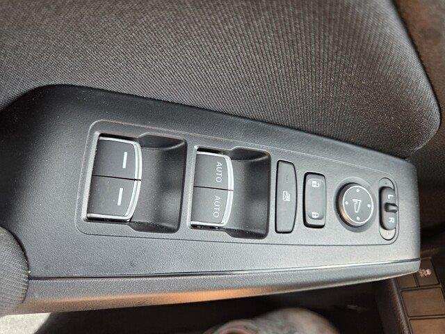 Used 2025 Meteorite Gray Metallic Honda Sport image 20