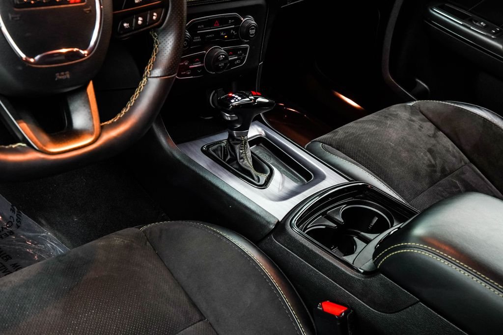 Used 2023 Green Dodge R/T Scat Pack image 20