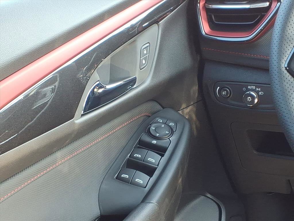 2026 Chevrolet Trailblazer RS - Photo 13