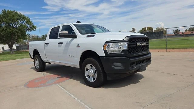 2022 RAM 3500 Pickup