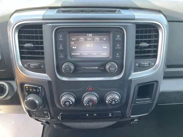 2024 RAM Ram 1500 Classic Warlock - Photo 14