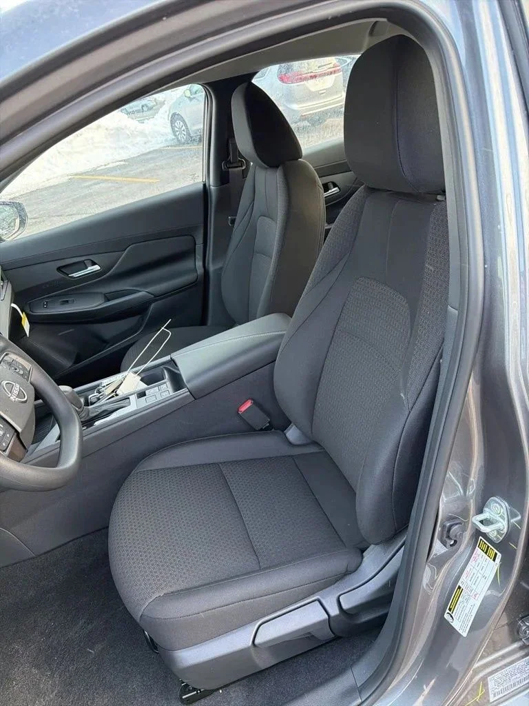 Used 2026 Gray Nissan S image 17