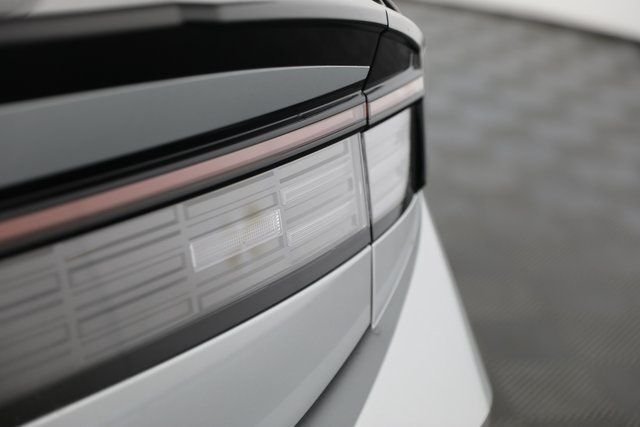 New 2026 Silver Hyundai SEL Sport image 30