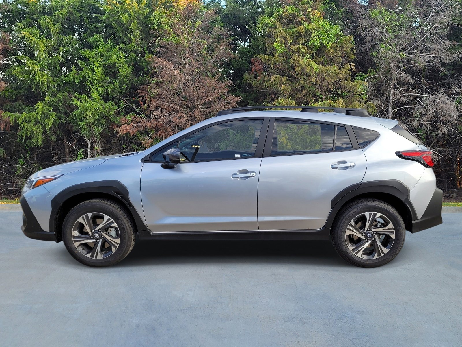 New 2026 ICE SILVER METALLIC Subaru Premium image 20