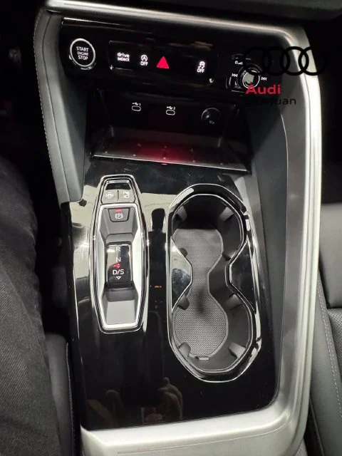 New 2026 Black Audi 2.0T Premium Plus image 21