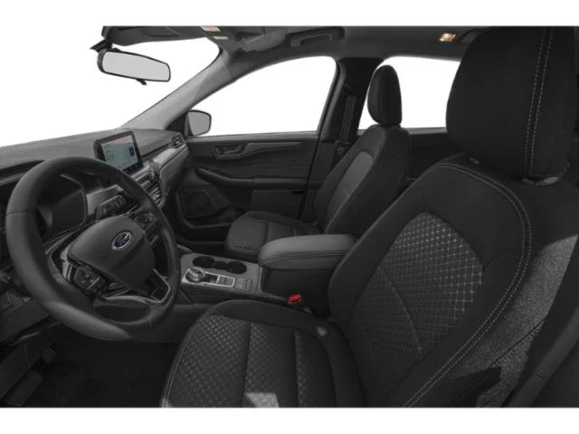 2026 Ford Escape Active - Photo 11
