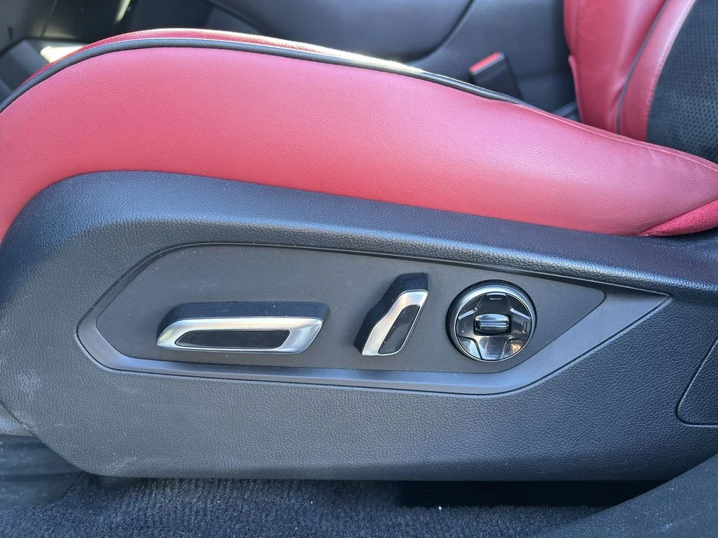Certified Used 2023  Acura A-Spec Advance Package image 14