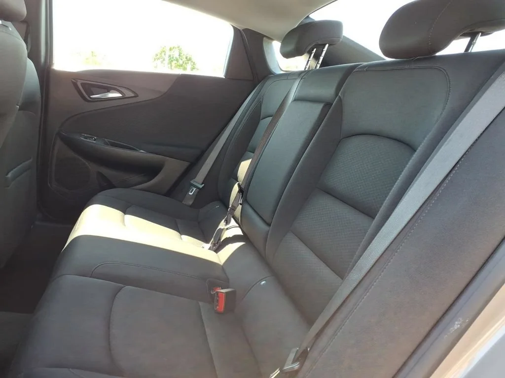 Used 2024 Mineral Gray Metallic Chevrolet 1LT image 24