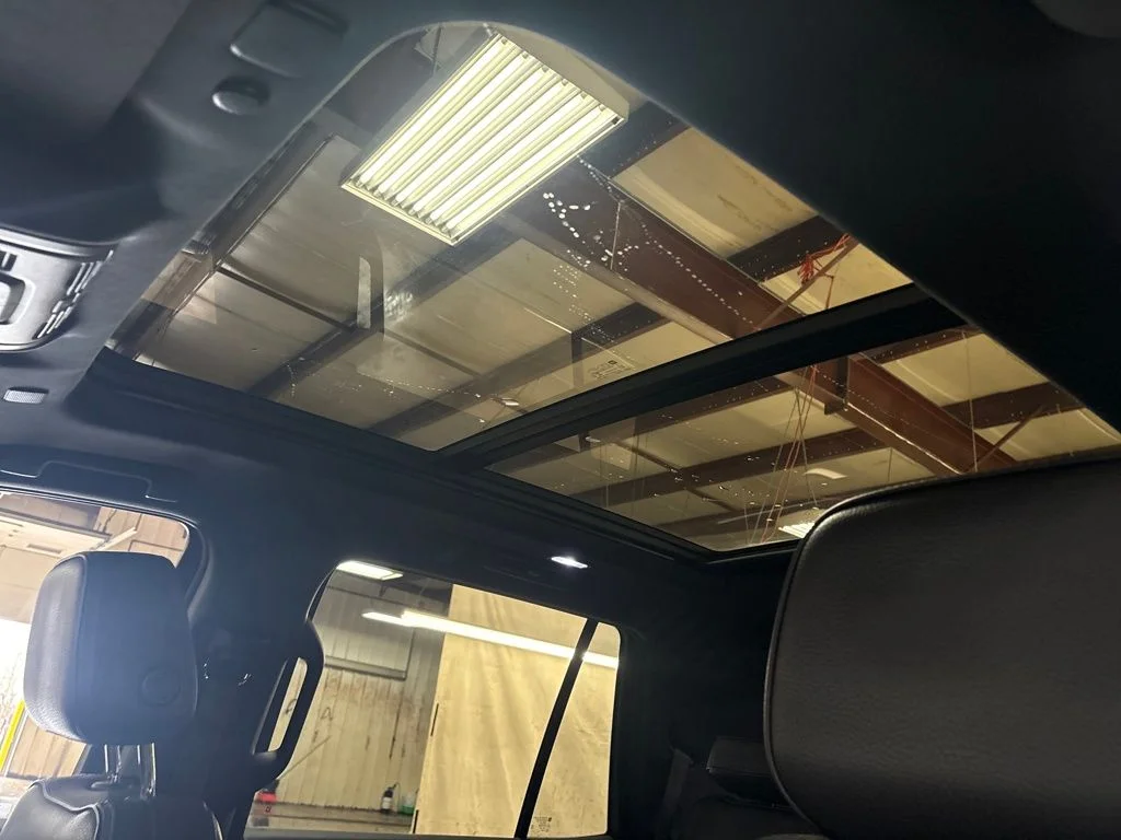 Used 2021 Black GMC Denali image 13