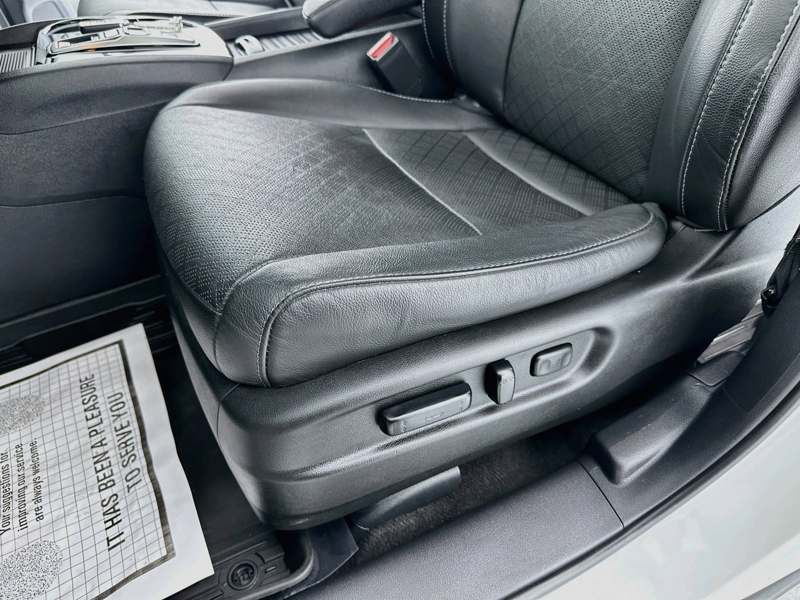 2023 Honda Passport Elite - Photo 27
