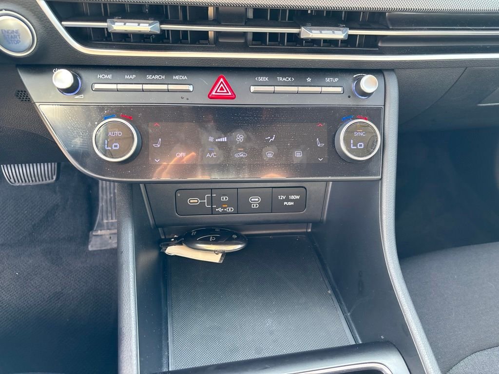 2024 Hyundai Sonata SEL - Photo 29