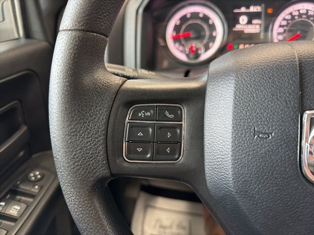 Used 2019 Black Ram Express image 19