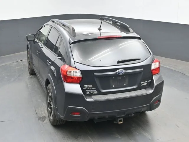 Used 2016 Gray Subaru 2.0i Premium image 20