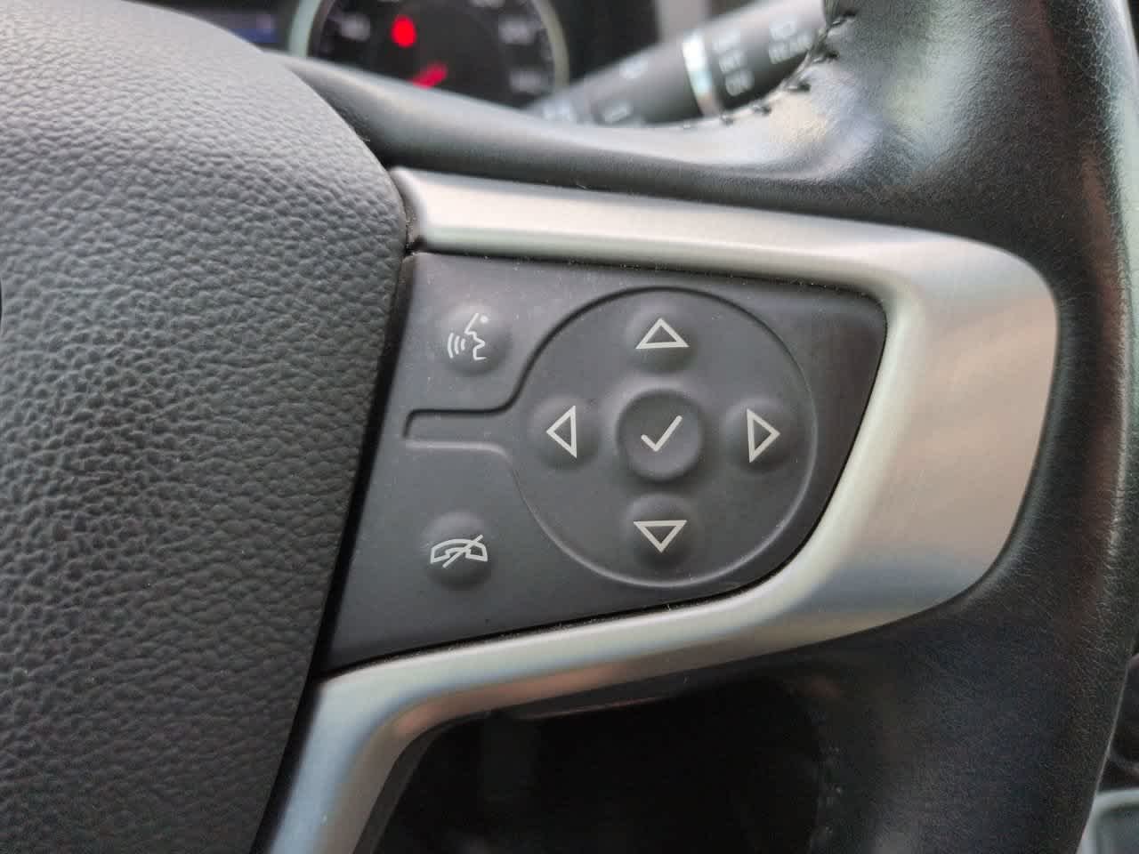2021 GMC Acadia SLT - Photo 26