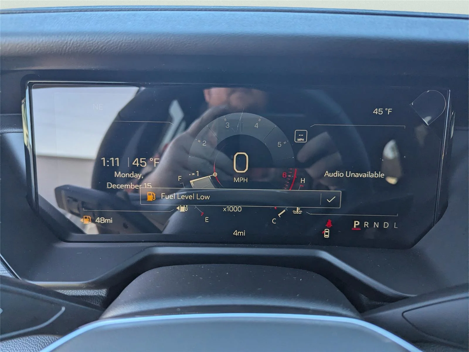 New 2026 Summit White GMC Elevation image 13