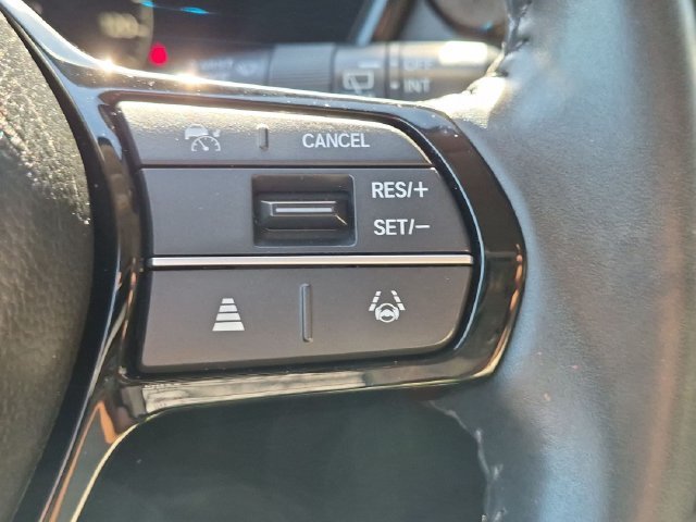 Used 2024  Honda EX-L image 16