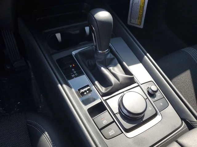 New 2026 Cypress Mazda 2.5 S Select AWD image 9